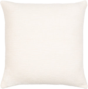 Munzbach Cream Pillow Cover