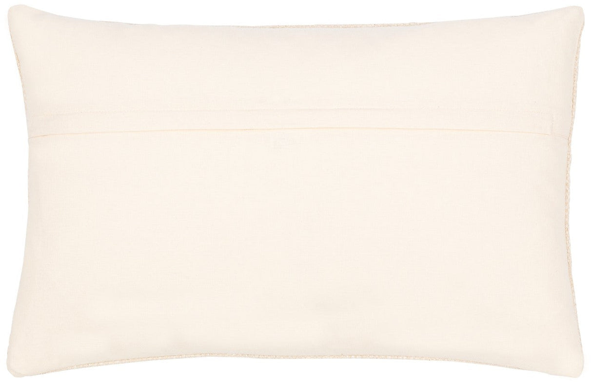Munzbach Cream Pillow Cover