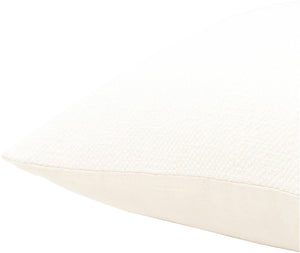 Munzbach Cream Pillow Cover