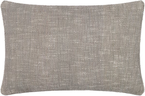 Munzbach Medium Gray Pillow Cover