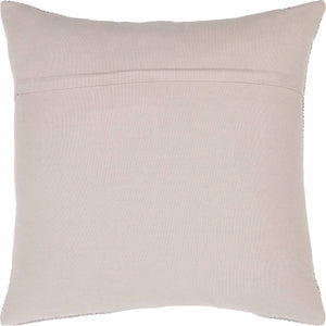 Munzbach Medium Gray Pillow Cover