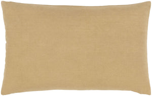 Gavere Cream Pillow Cover