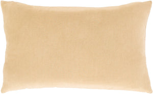 Geetbets Dark Brown Pillow Cover