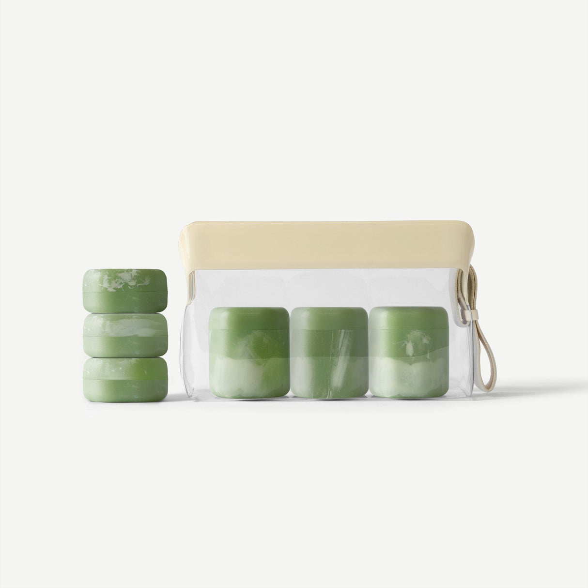 The Compact Set