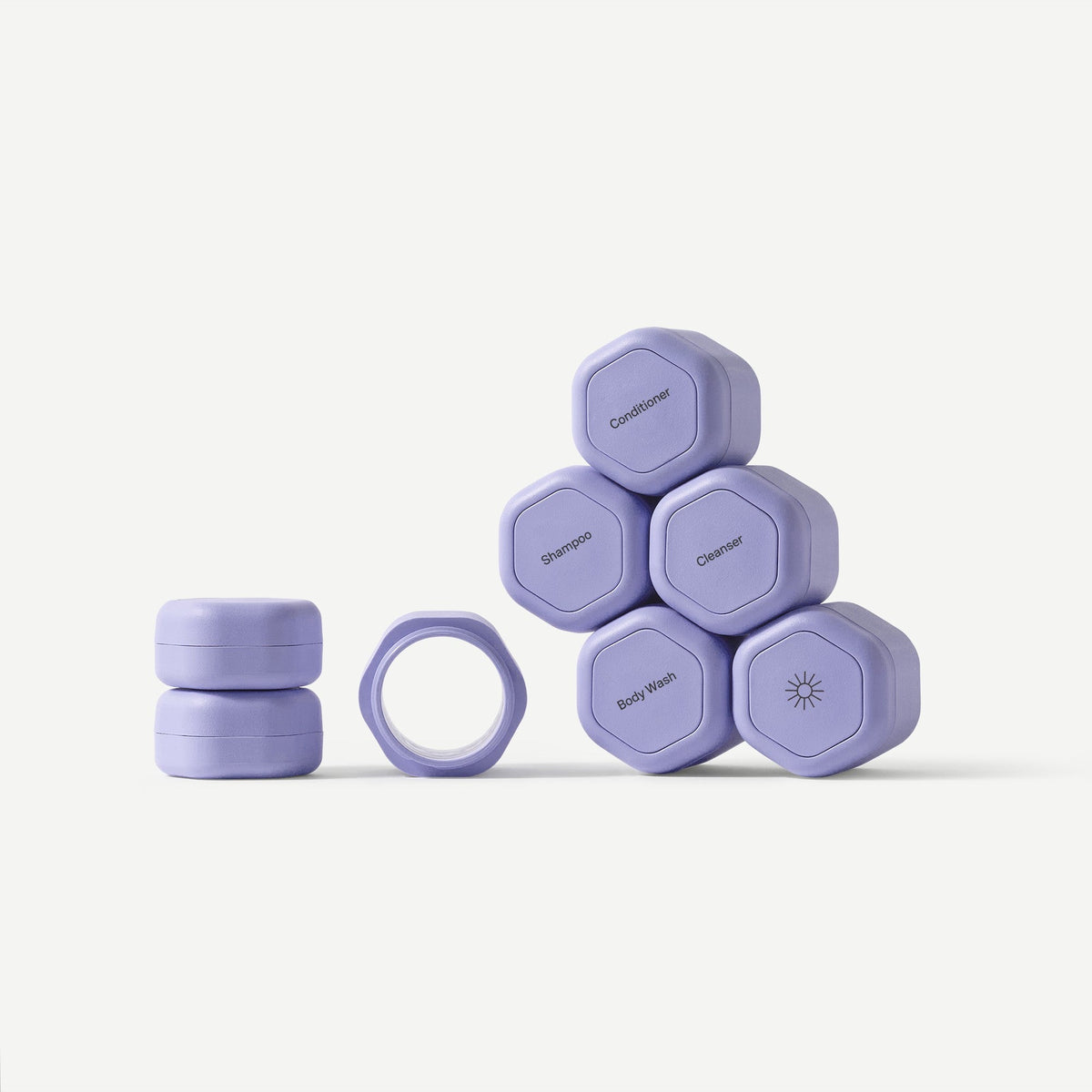 The Bestseller Set