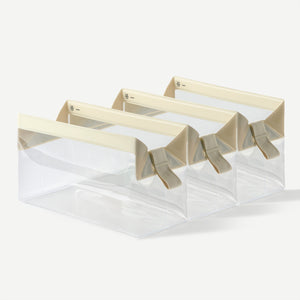 The Extra Large Parcel