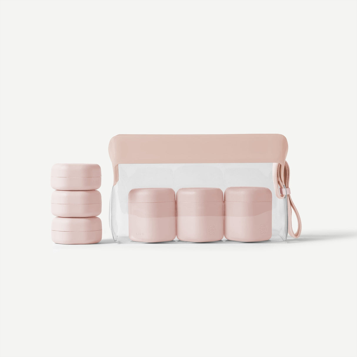 The Compact Set