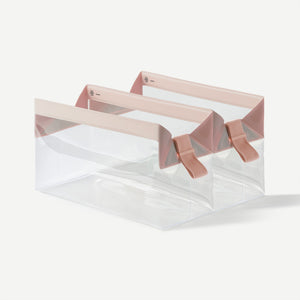 The Extra Large Parcel