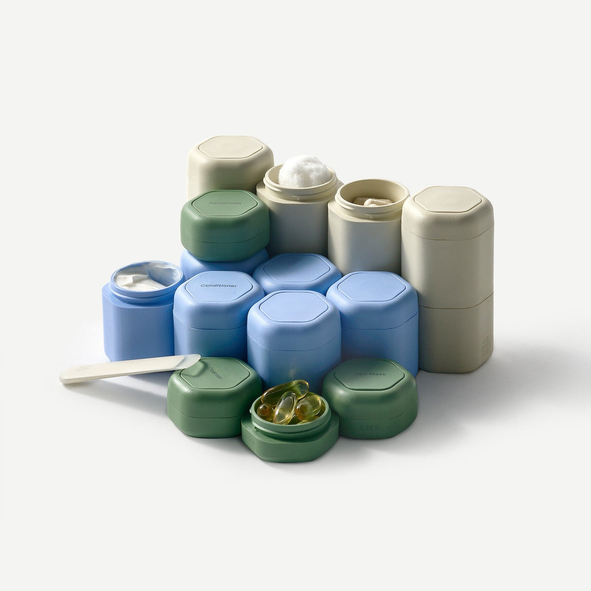 The Bestseller Set