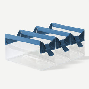 The Extra Large Parcel