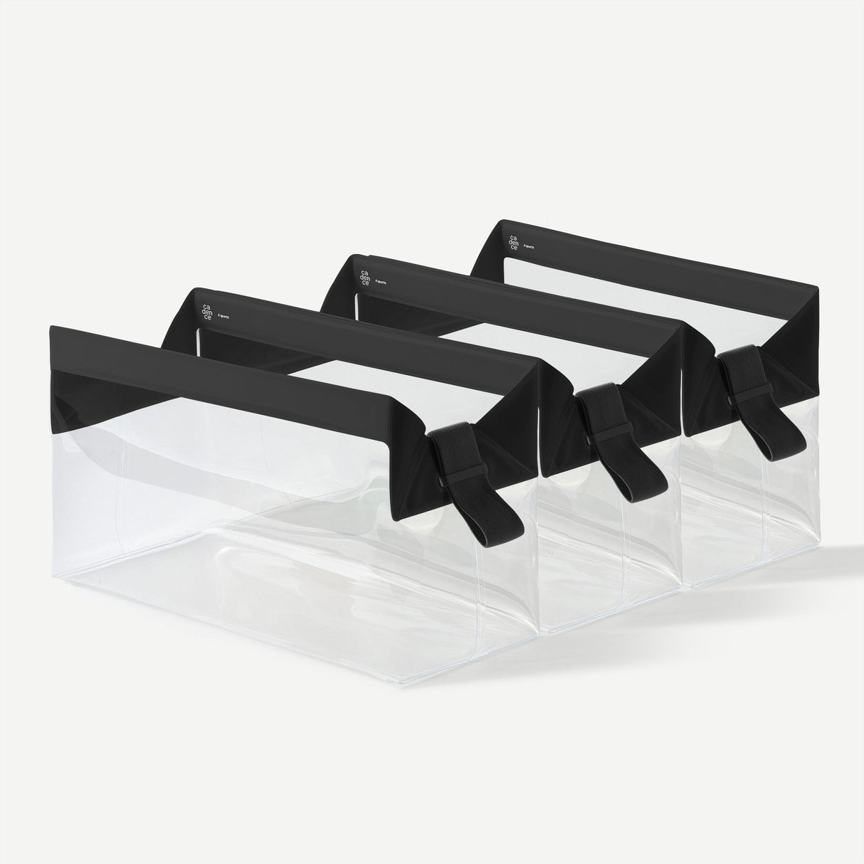 The Extra Large Parcel