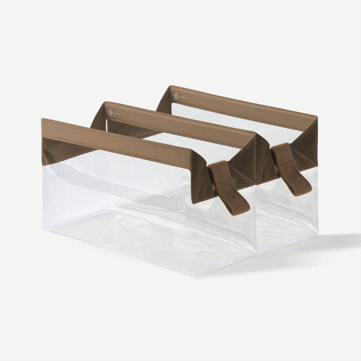 The Extra Large Parcel