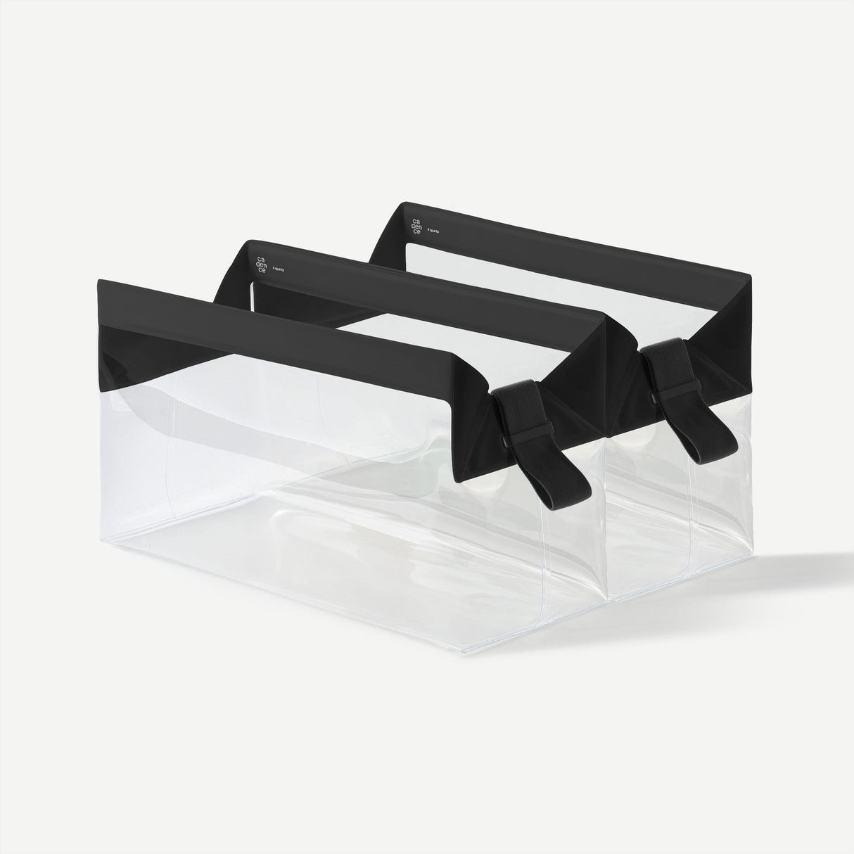 The Extra Large Parcel