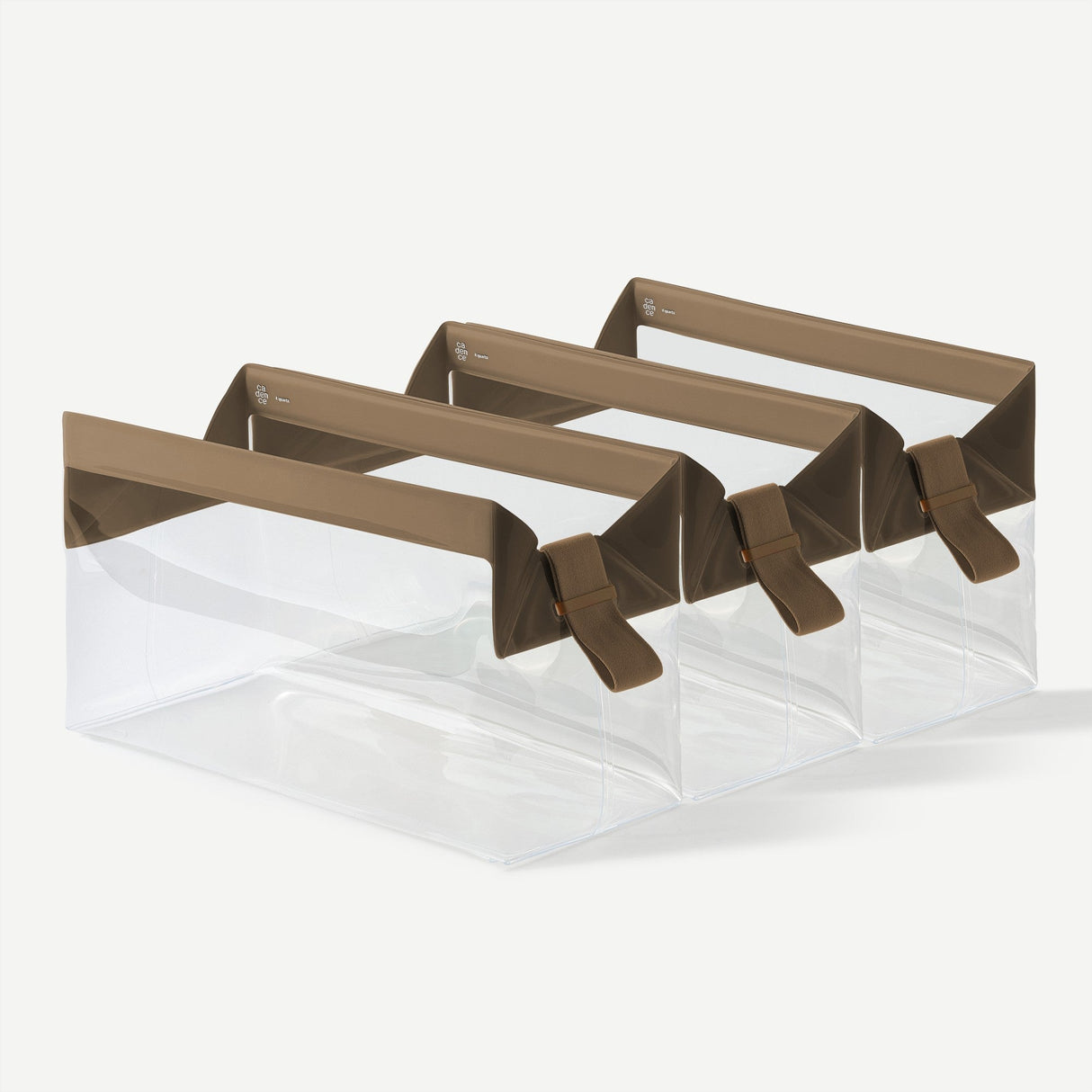 The Extra Large Parcel