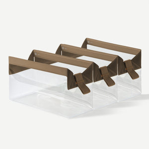 The Extra Large Parcel