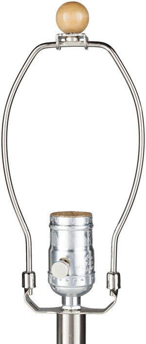 Ansfelden Traditional Table Lamp