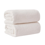 Cotton Textured Bath Towel Set - Acacia Collection