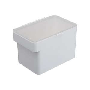 Airtight Pet Food Container - Three Sizes