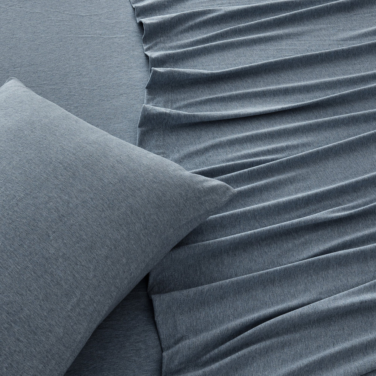 4-Piece Jersey Sheet - Carmen Collection