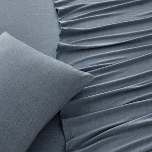 4-Piece Jersey Sheet - Carmen Collection