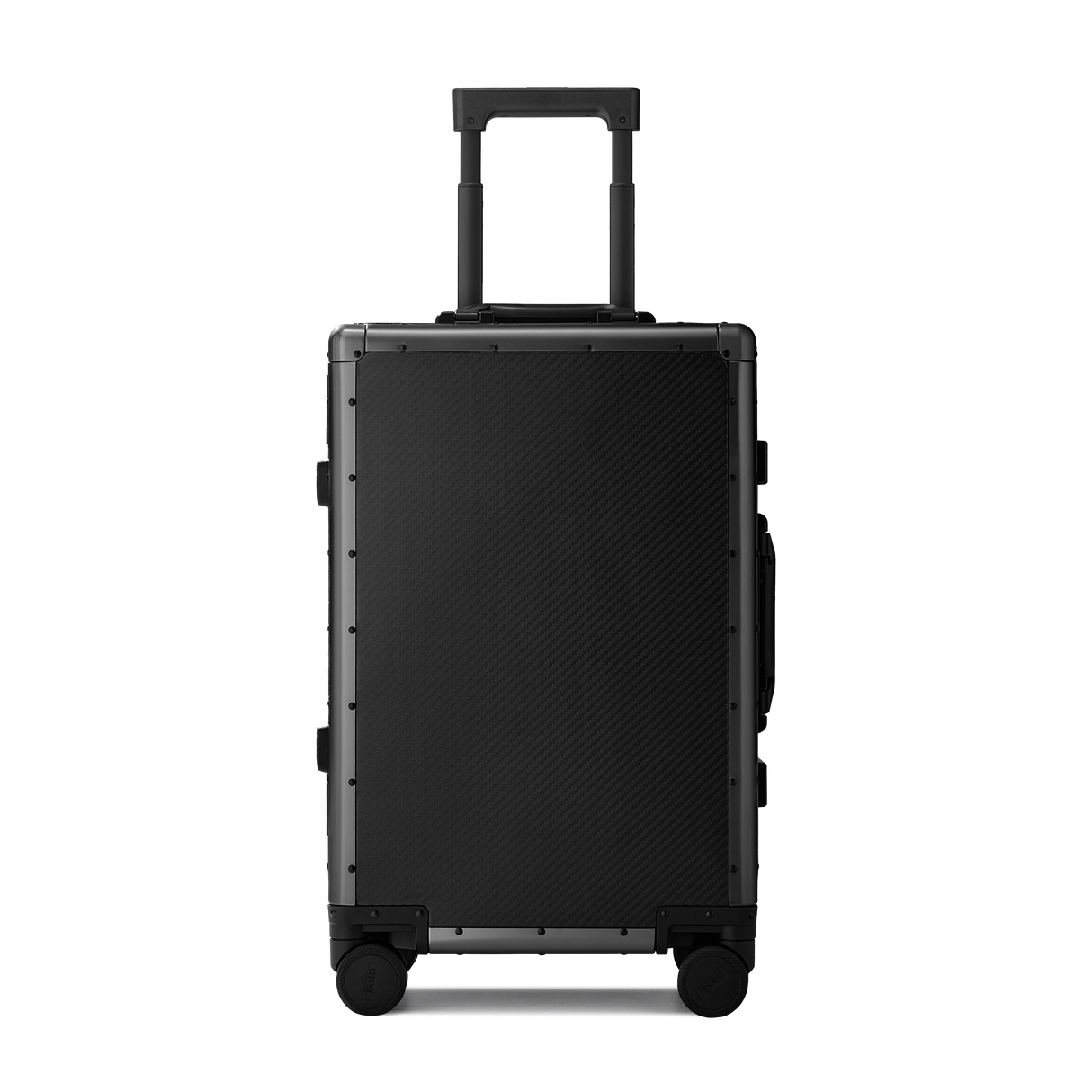 Carbon X 2.0 Carbon Fiber Suitcase Gunmetal