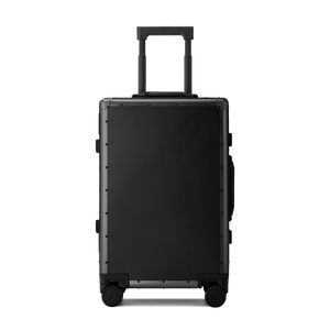 Carbon X 2.0 Carbon Fiber Suitcase Gunmetal