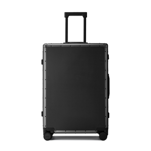 Carbon X 2.0 Carbon Fiber Suitcase Gunmetal