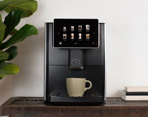 Cafe Bueno  CB-3000 Super Automatic Coffee Espresso Machine