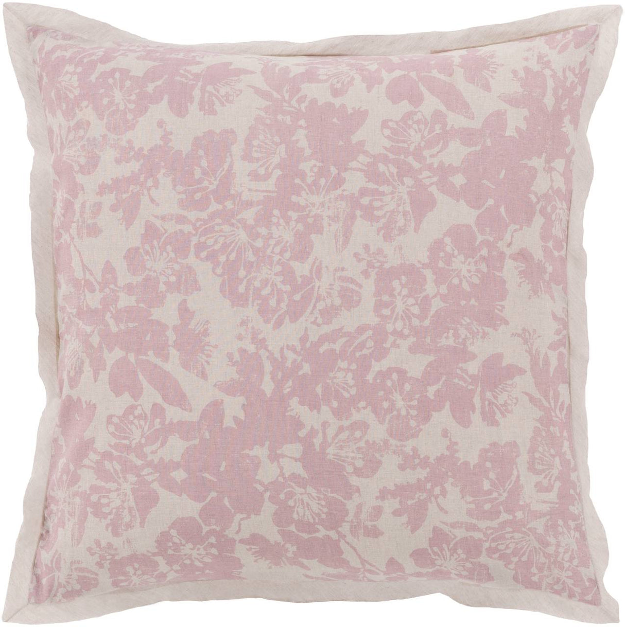 Pazin Rose Bedding