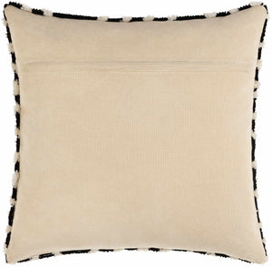 Calomboyan Throw Pillow