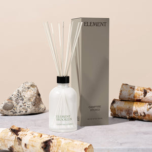 Campfire Stereo Diffuser Refill