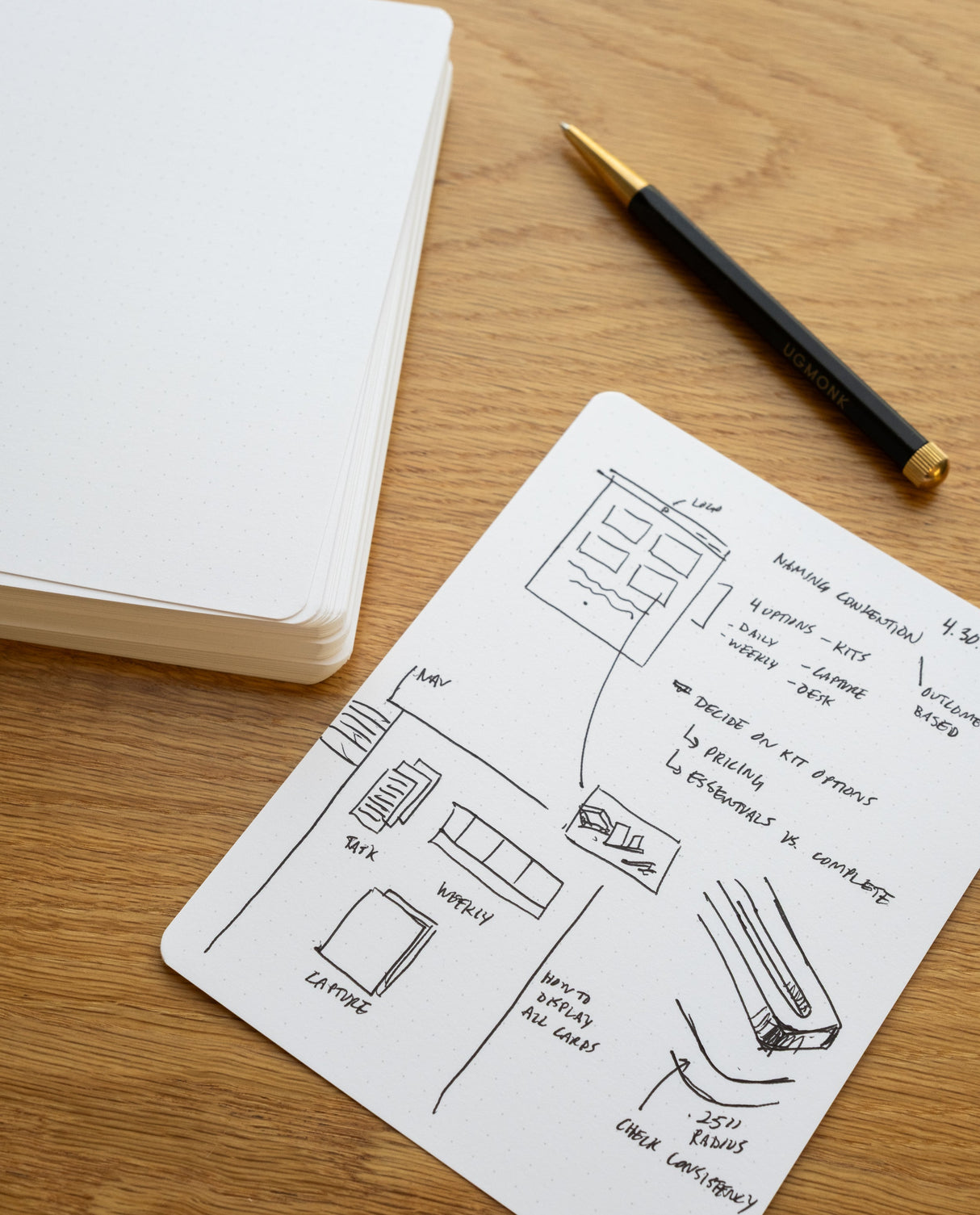 Capture Card Kit (Black Steel)