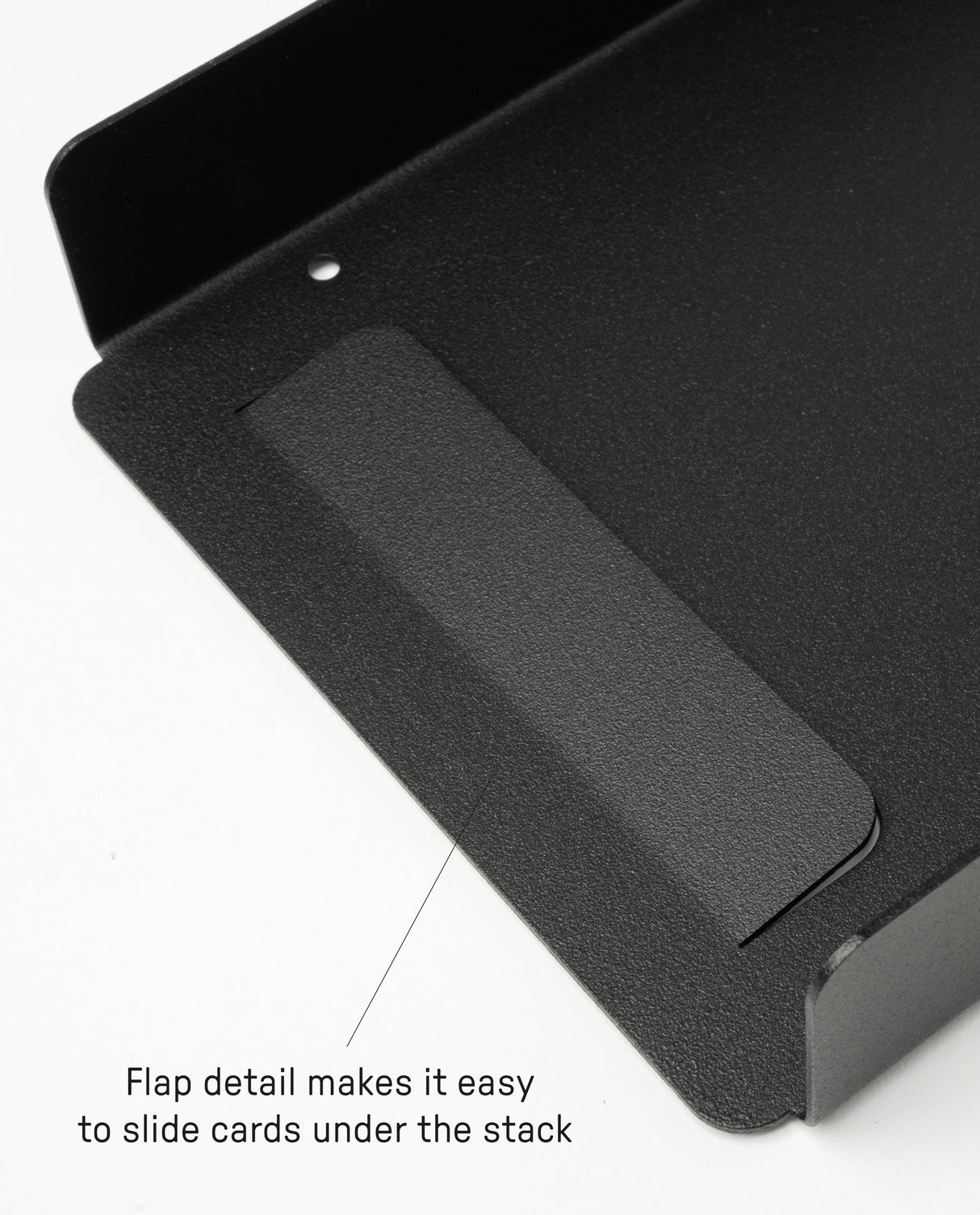 Capture Card Kit (Black Steel)