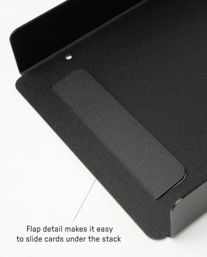 Capture Card Kit (Black Steel)