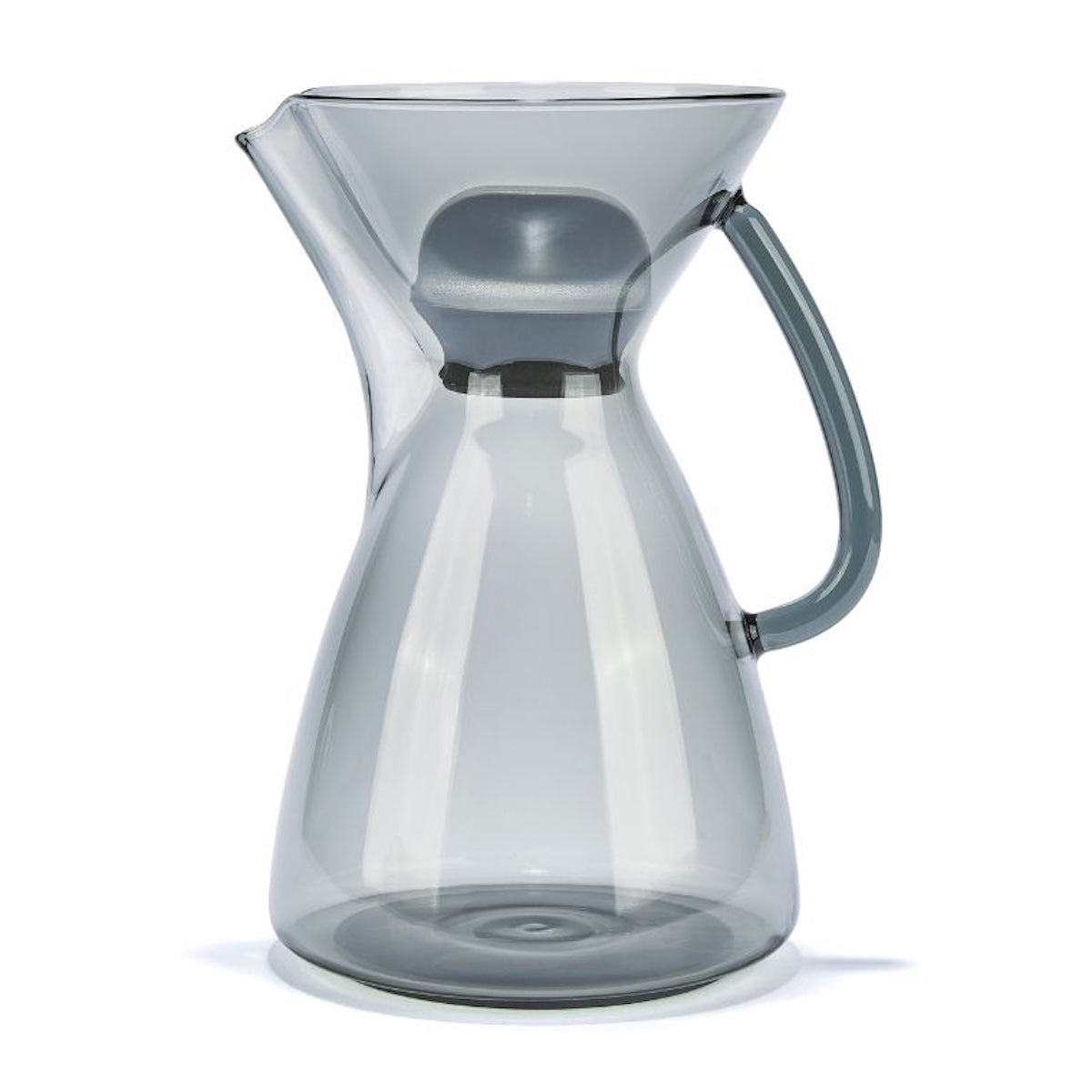 Ca Rave Glass Ratio Glass Carafe – Sage & Sill