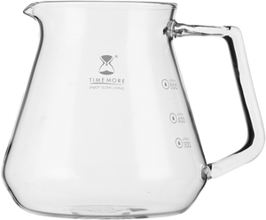 Timemore 360/ 600cc Carafes in two colors