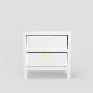 Carmel Nightstand