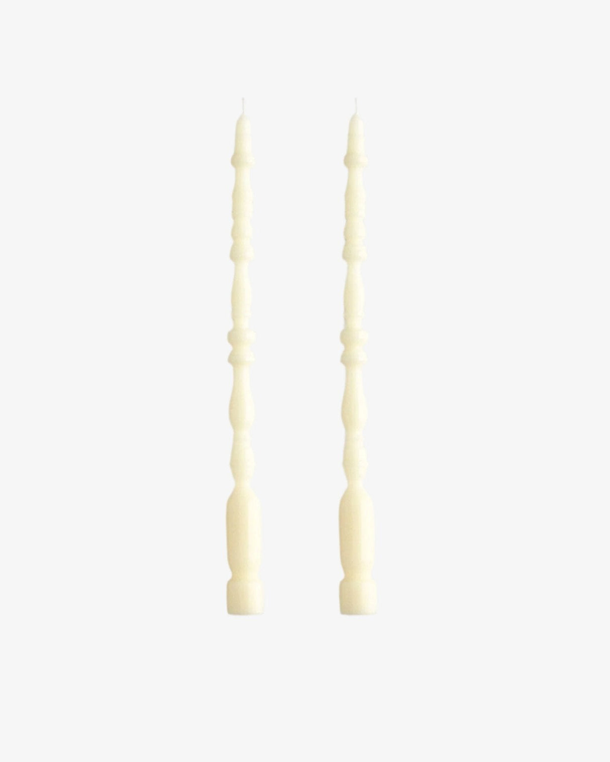 SPINDLE LEG TAPERS