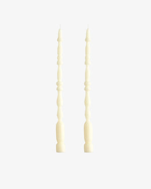 SPINDLE LEG TAPERS