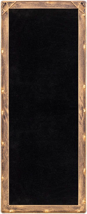 Langkampfen Modern Wall Mirror