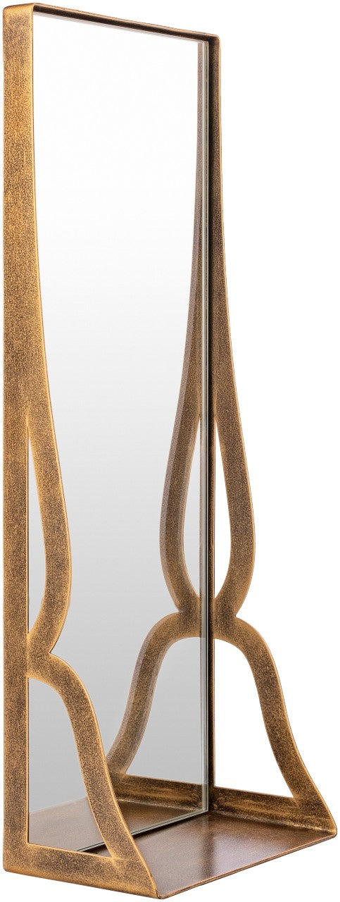 Langkampfen Modern Wall Mirror