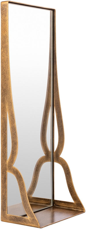 Langkampfen Modern Wall Mirror