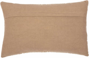Lambach Beige Pillow Cover
