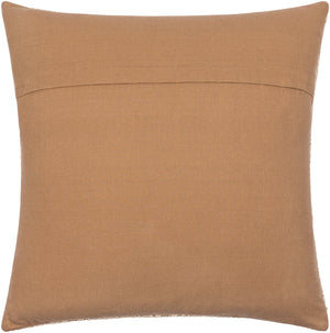 Lambach Beige Pillow Cover