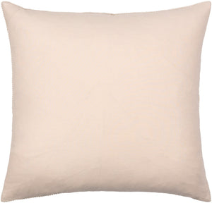 Keminmaa Light Beige Pillow Cover