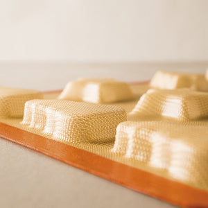 Silpat Holiday Treats Mold