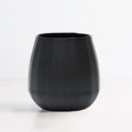 Ceramic Stemless Wine Glass