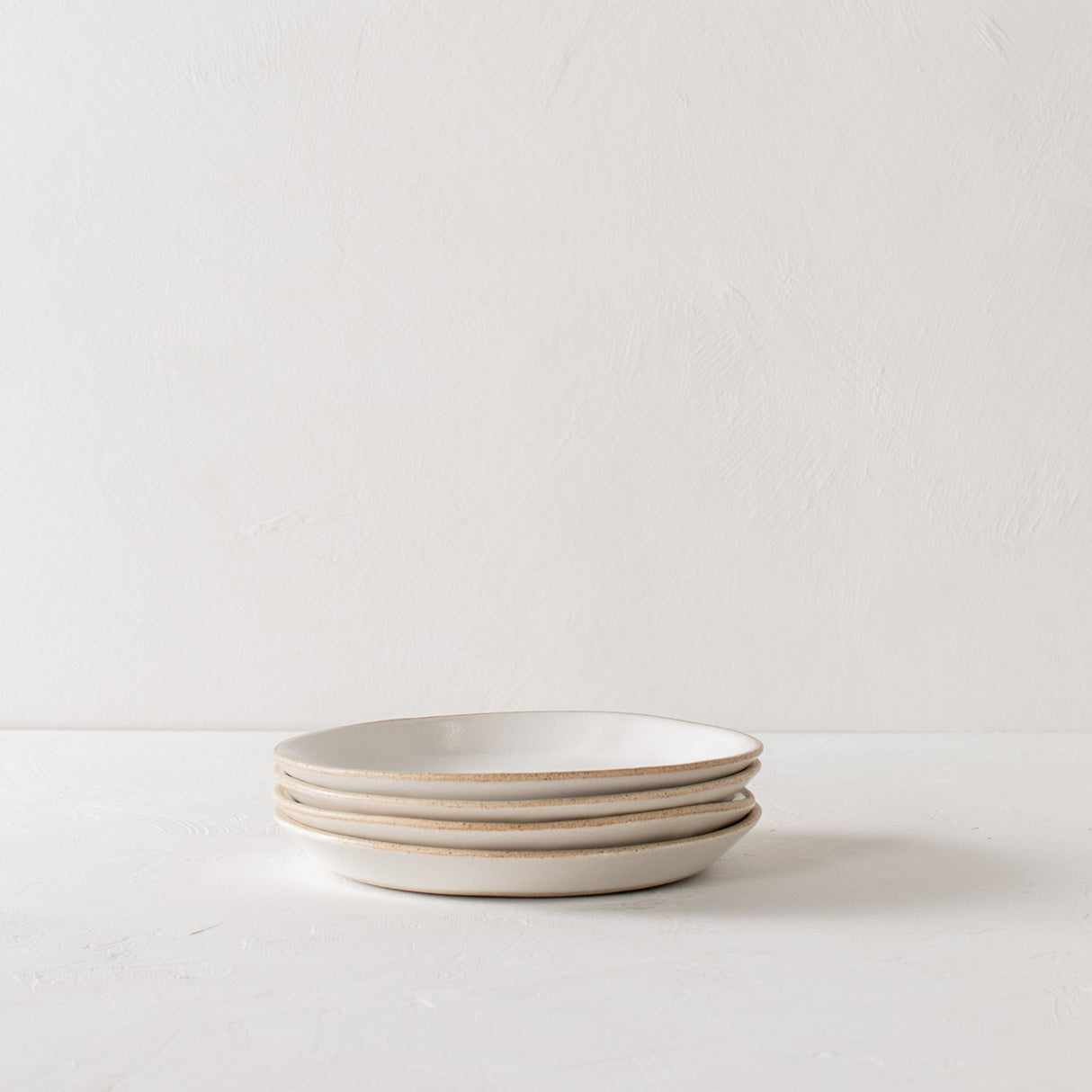Minimal Dinnerware 5-Piece Set | Stoneware