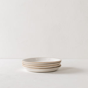 Minimal Dinnerware 5-Piece Set | Stoneware