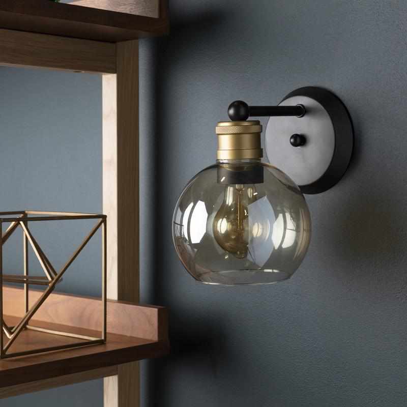 Durnkrut Traditional Wall Sconces